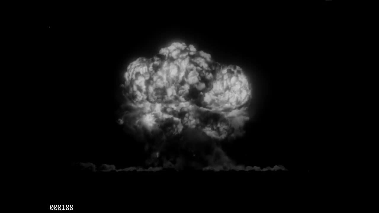 Nguy cơ chạy đua vũ trang khi Mỹ nối lại thử hạt nhân