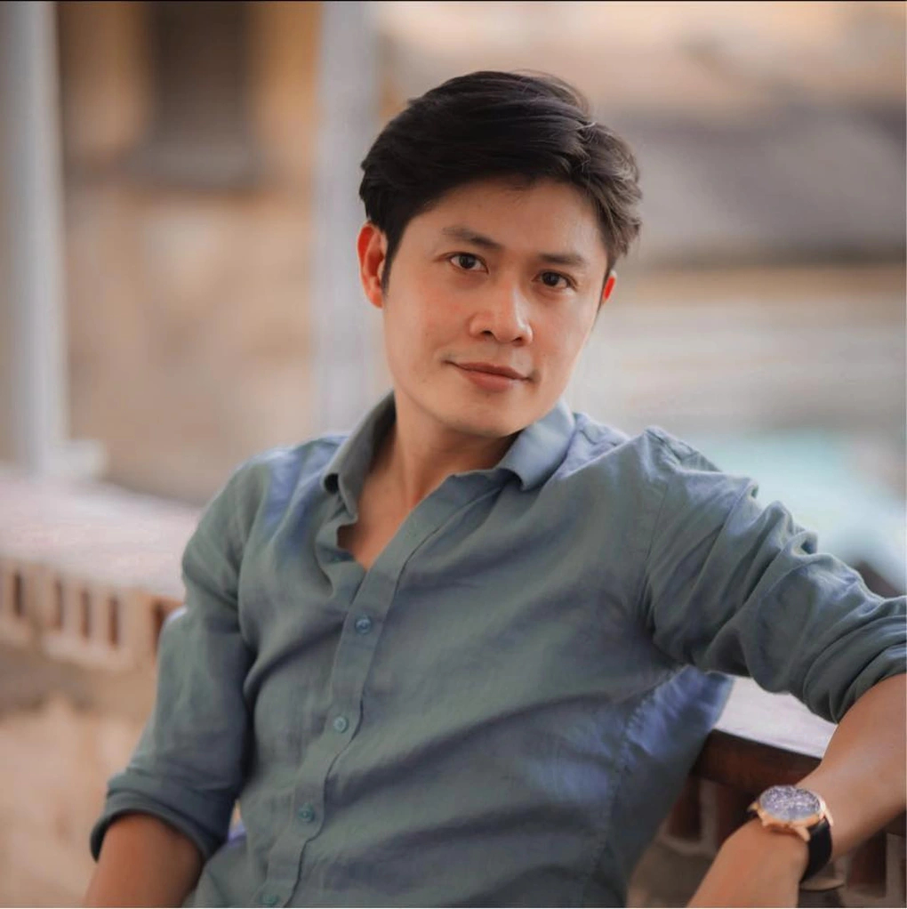 Nam nghệ sĩ vừa nói thẳng Nam nghệ sĩ vừa nói thẳng