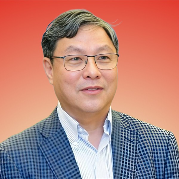 AI, tiêu dùng xanh và thương mại số: Nguyên thứ trưởng Đặng Huy Đông tiết lộ 3 làn sóng đang viết lại thói quen tiêu dùng Việt Nam- Ảnh 2. AI, tiêu dùng xanh và thương mại số: Nguyên thứ trưởng Đặng Huy Đông tiết lộ 3 làn sóng đang viết lại thói quen tiêu dùng Việt Nam- Ảnh 2.