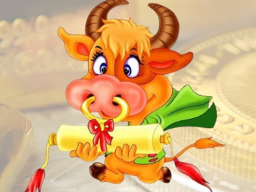 4 con giáp chẳng bon chen tiền vẫn về chật két