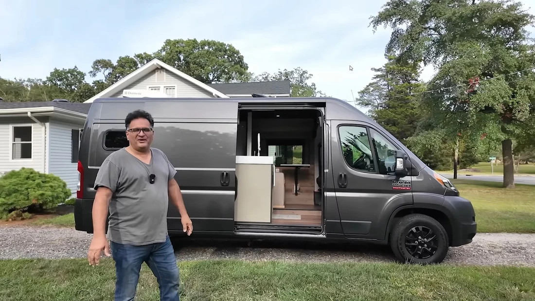 nhà di động - Ảnh 1.