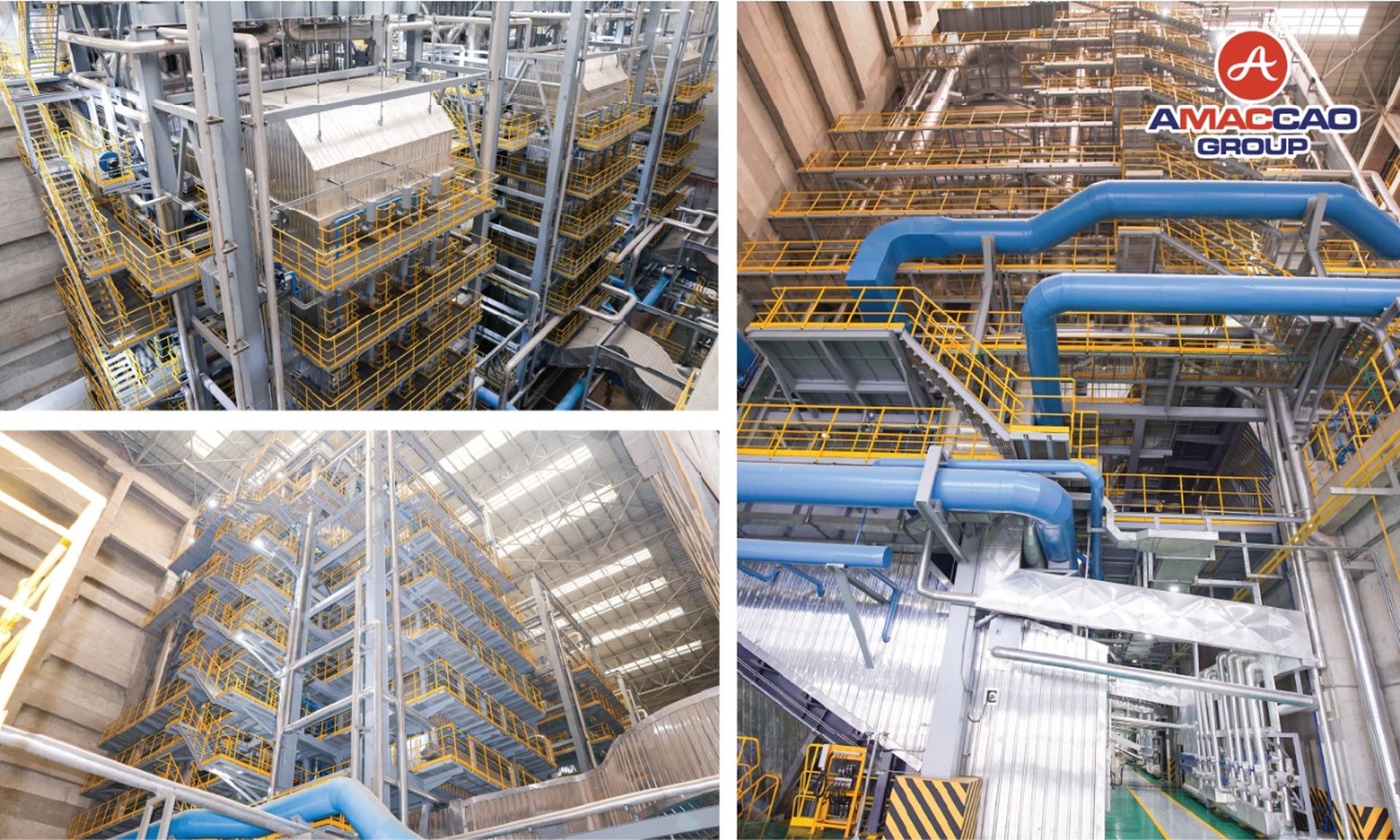 Nhà máy điện rác Seraphin của Tập đoàn AMACCAO có gì khác biệt? - 5 Nhà máy điện rác Seraphin của Tập đoàn AMACCAO có gì khác biệt? - 5