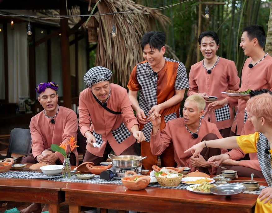 Bị nói thất bại, nhà sản xuất chương trình từng mời được Mỹ Tâm nói gì? - Ảnh 1. Bị nói thất bại, nhà sản xuất chương trình từng mời được Mỹ Tâm nói gì? - Ảnh 1.