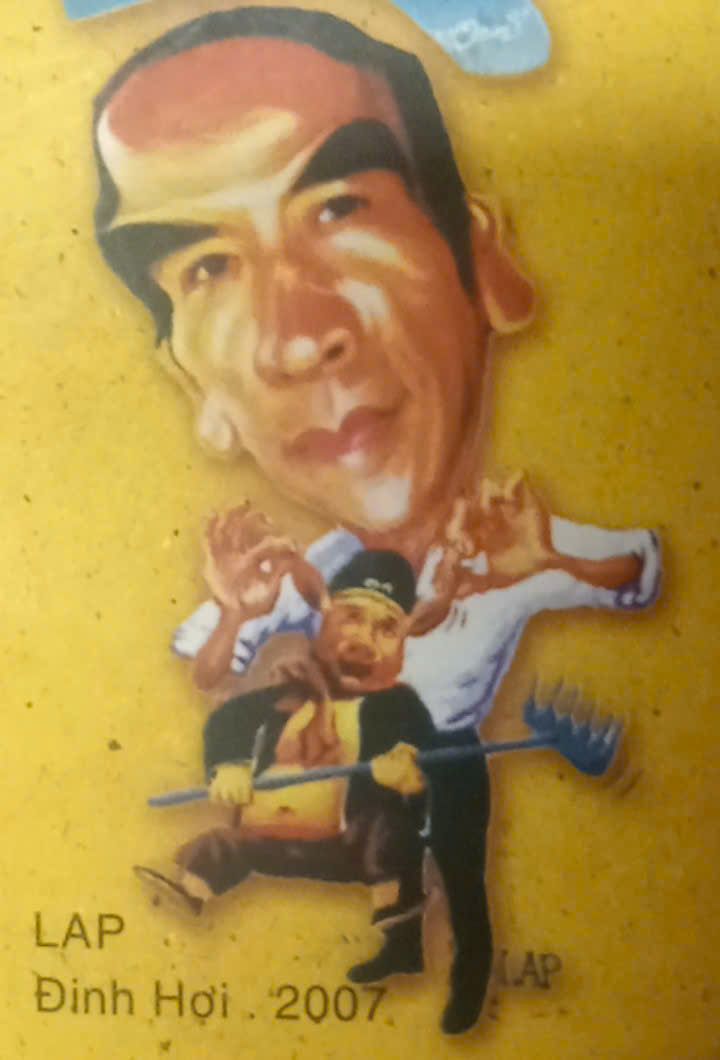 Nhà văn Hoàng Phủ Ngọc Phan đã theo anh trai rời cõi tạm - Ảnh 1.