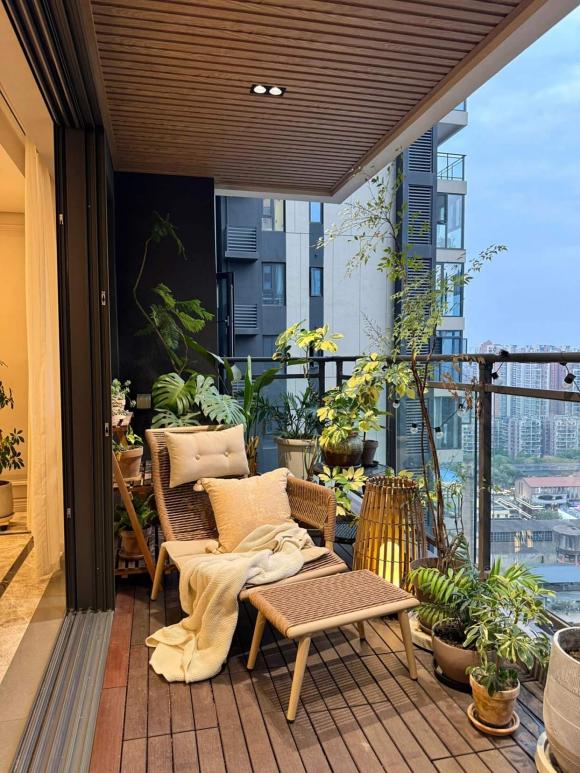 nhà vàng, phong thủy nhà ở, dấu hiệu nhà tốt theo phong thủy