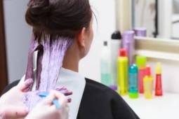 Viêm thận vì nhuộm tóc hàng tháng theo thần tượng