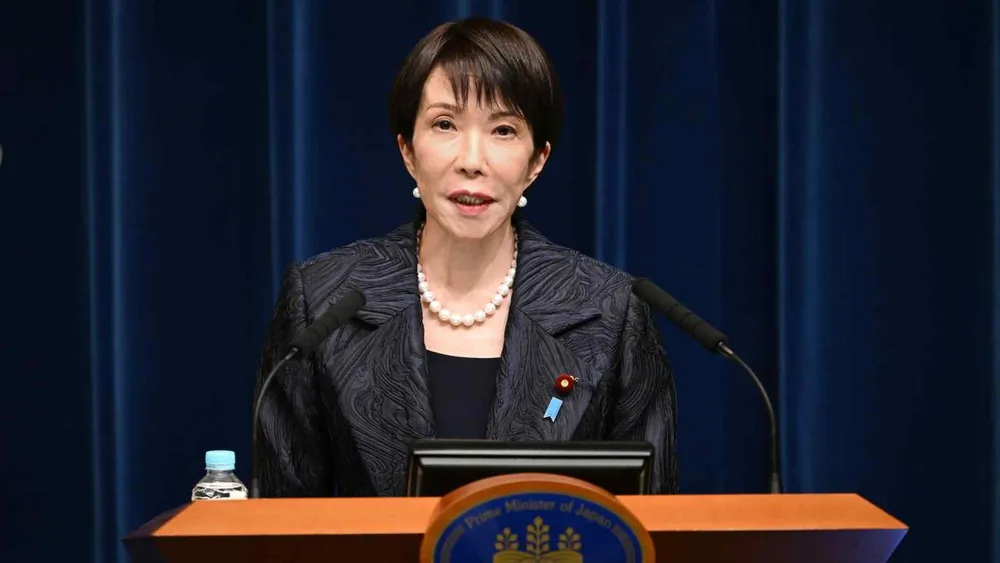 Nhận diện chính sách đối nội, đối ngoại của tân thủ tướng Nhật