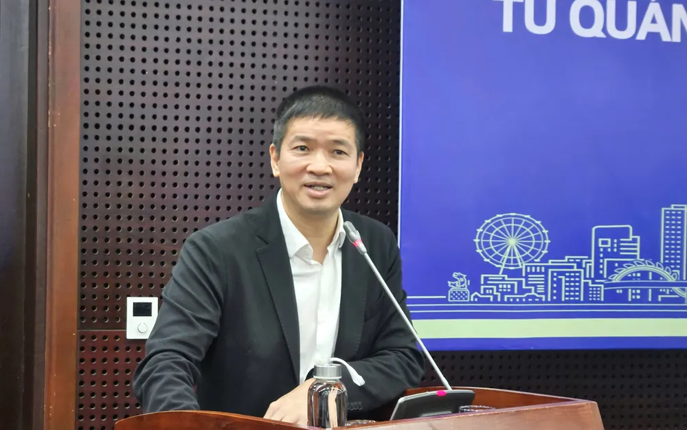 thị trường tài sản mã hóa