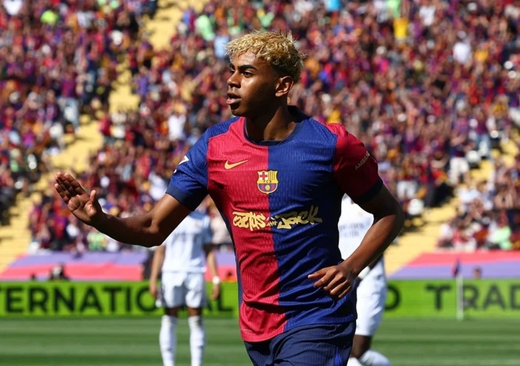 Nhận định Real Madrid - Barcelona (22h15 ngày 26/10): Yamal phải trả giá? - 1