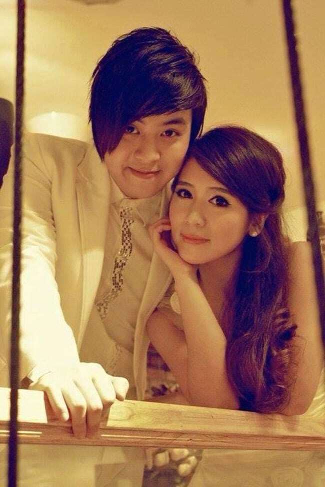 Nhan sắc "bạn gái" Hàn Quốc của Wanbi Tuấn Anh sau 12 năm rời Việt Nam, thái độ với mẹ người cũ gây bất ngờ 1 Kang Ha Neul thường được gọi là bạn gái của cố ca sĩ Wanbi Tuấn Anh.