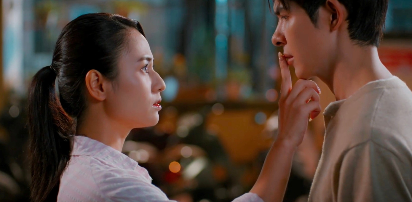 Nhân vật của Việt Hoa dễ dãi có thể khiến giới trẻ bắt chước- Ảnh 1.