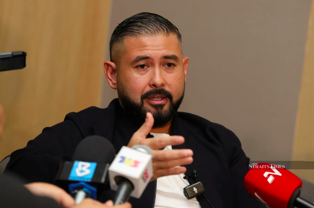 Nhân vật quyền lực của bóng đá Malaysia nói điều bất ngờ, minh oan cho VFF - 1