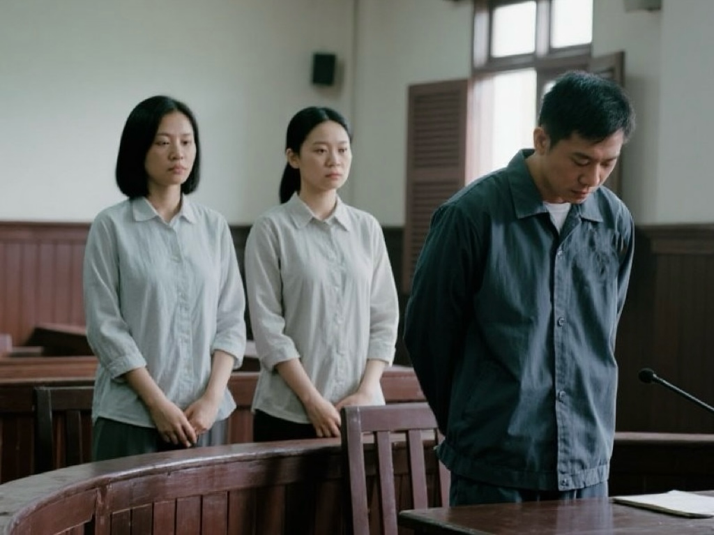 Nhân viên ngân hàng nhờ đồng nghiệp nộp khống tiền để tham gia “Phố đèn đỏ”- Ảnh 1.