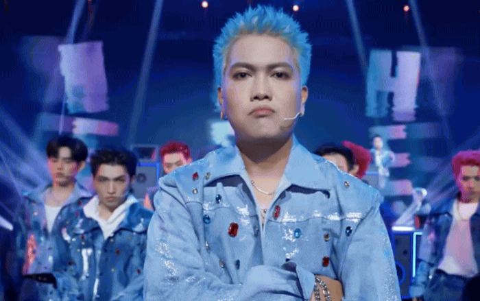 2 stage chào sân Anh Trai Say Hi mùa 2: Nhảy đẹp hơn hẳn mùa 1 nhưng nhạc khó 