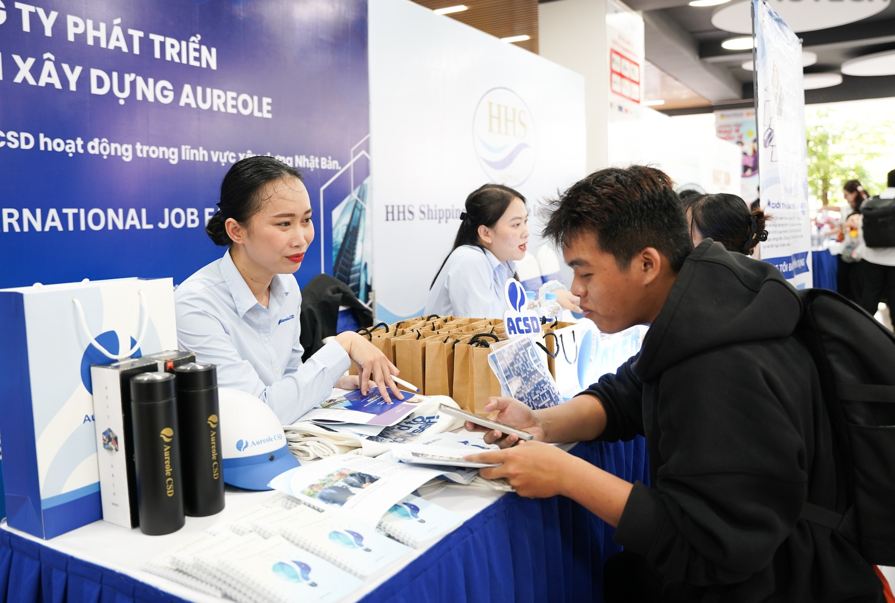 Nhiều điểm mới về bảo hiểm thất nghiệp 1 Nhiều điểm mới về bảo hiểm thất nghiệp - Ảnh 1.