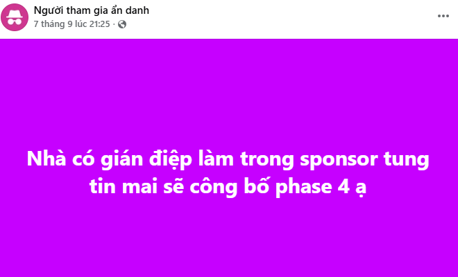 Nhiễu loạn thông tin concert G-Dragon tại Mỹ Đình cuối năm nay- Ảnh 4.