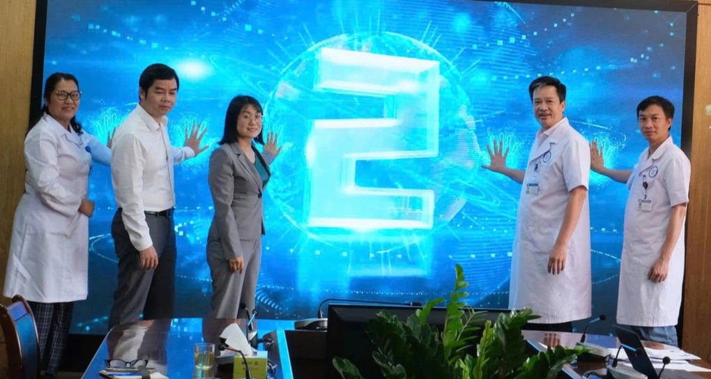 Nhiều người bị bệnh mắt do biến chứng đái tháo đường - 1