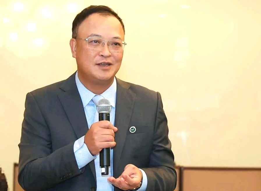 Nhiều nhà đầu tư ngọai quan tâm đến thị trường chứng khoán Việt Nam sau nâng hạng - Ảnh 1.