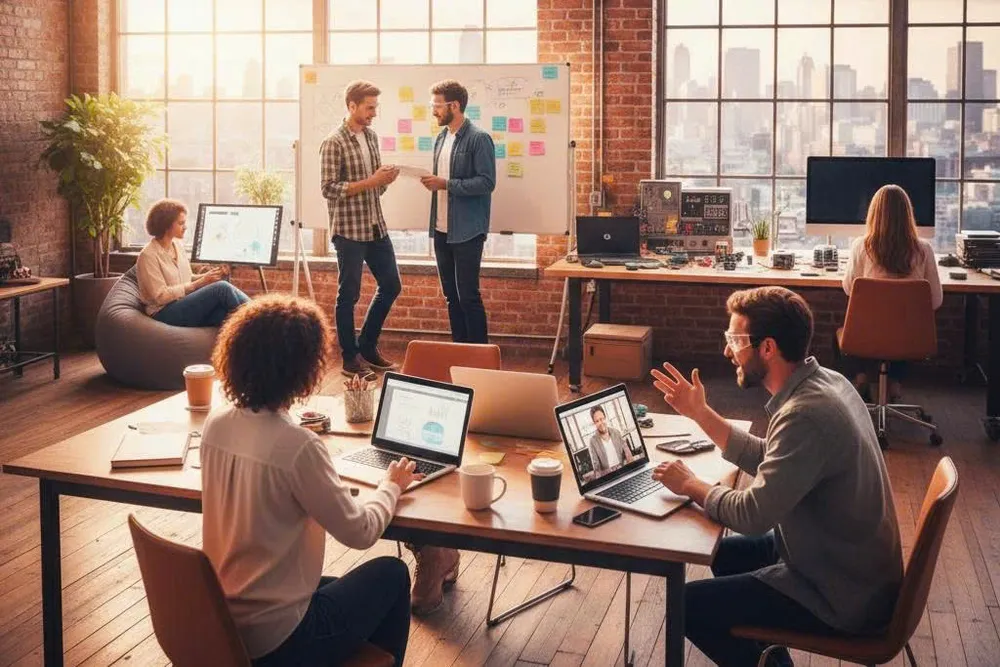 Nghị định 219/2025 đã nới điều kiện, rút ngắn thủ tục cấp giấy phép lao động hơn ch người lao động nước ngoài làm việc tại Việt Nam. Ảnh minh họa: Al nghi-dinh-219-2025-nhieu-diem-moi-ve-lao-dong-nuoc-ngoai.jpg