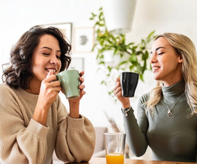 Nhìn 6 điều này biết ngay một người có thực sự tử tế chỉ sau 5 phút gặp mặt - 1