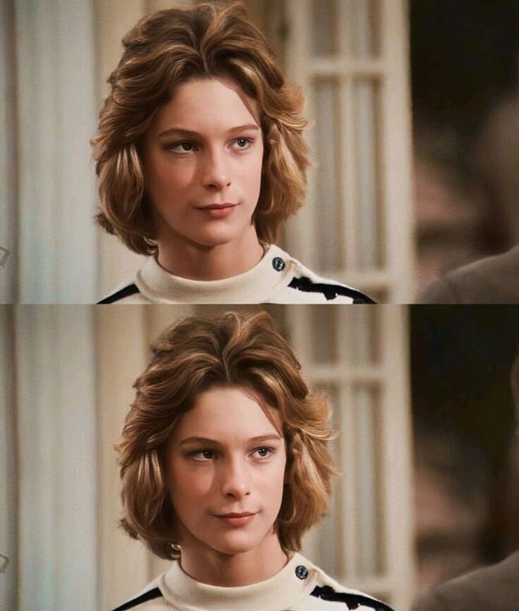 Nhìn lại đỉnh cao nhan sắc “cậu bé đẹp nhất thế giới” vừa qua đời: Đẹp đến siêu thực nhưng biến cuộc đời thành bi kịch 3 Nhìn lại đỉnh cao nhan sắc “cậu bé đẹp nhất thế giới” vừa qua đời: Đẹp đến siêu thực nhưng biến cuộc đời thành bi kịch - 2