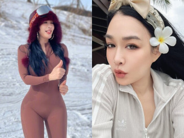 Nhìn lại đỉnh cao nhan sắc “cậu bé đẹp nhất thế giới” vừa qua đời: Đẹp đến siêu thực nhưng biến cuộc đời thành bi kịch 16 Mỹ nhân gốc Việt có gia tài 3600 tỷ U60 trẻ đẹp như tuổi 30: Không ăn đường, dành 4 phút/ngày để làm một việc