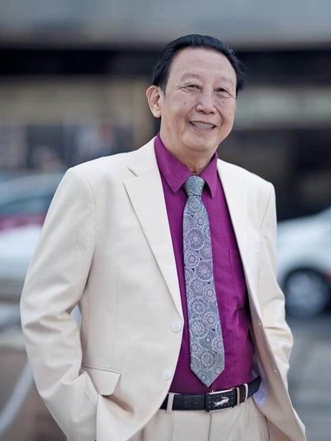 Thương nhạc sĩ Thế Hiển, “nhánh lan rừng” đẹp sống chân thành đã sớm rời cành... - Ảnh 1.