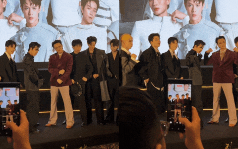 Nhóm tân binh Việt sau 100 ngày huấn luyện khẳng định 