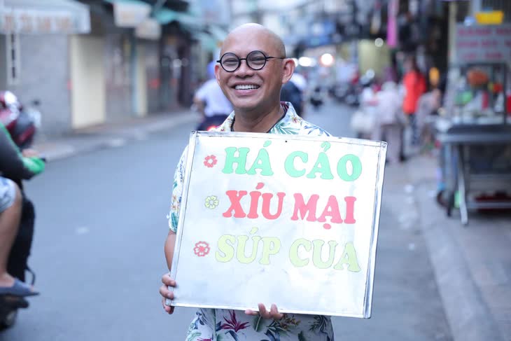 Nhóm công ty Điền Quân của 'Color man' nợ thuế khủng 1 Nhóm công ty Điền Quân của 'Color man' nợ thuế khủng - Ảnh 1.