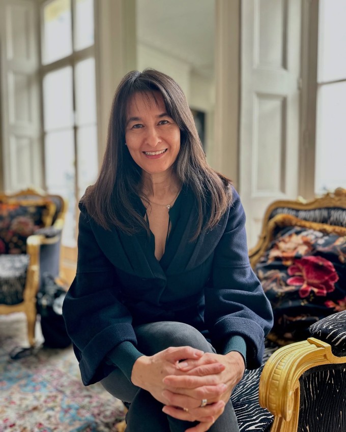 Chuyên gia về lĩnh vực tuổi thọ Leslie Kenny hiện 60 tuổi nhưng tuổi sinh học chỉ ở mức 21.