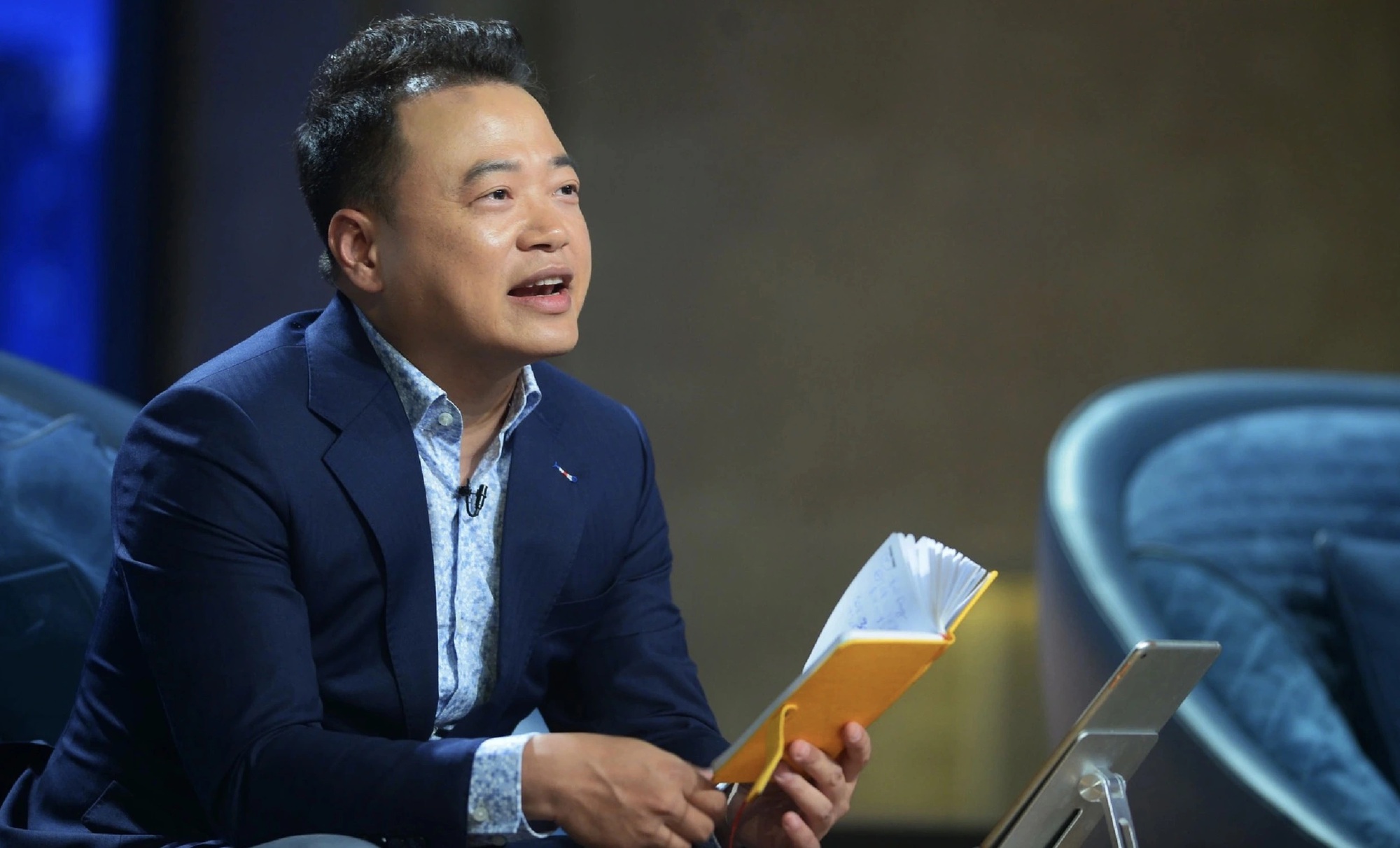 Những chiếc xe từng xuất hiện cùng shark Bình trên MXH: Từ xe thể thao đến siêu sang, có cả MPV độ nội thất kiểu ‘chủ tịch’ - Ảnh 1.