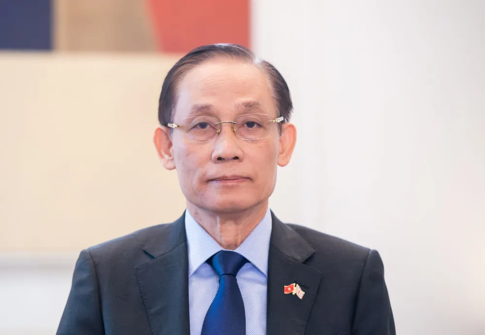 6 trụ cột hợp tác của quan hệ Việt Nam – Anh khi nâng cấp lên quan hệ Đối tác Chiến lược Toàn diện