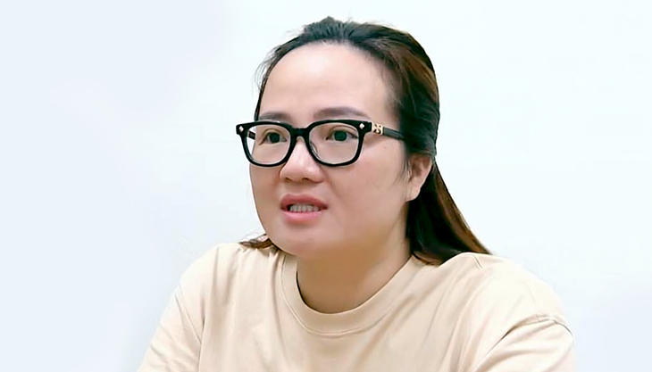 Những điểm lạ trong hệ sinh thái ‘khủng’ Hoàng Hường 1 Những 'điểm lạ' trong hệ sinh thái khủng Hoàng Hường - Ảnh 1.