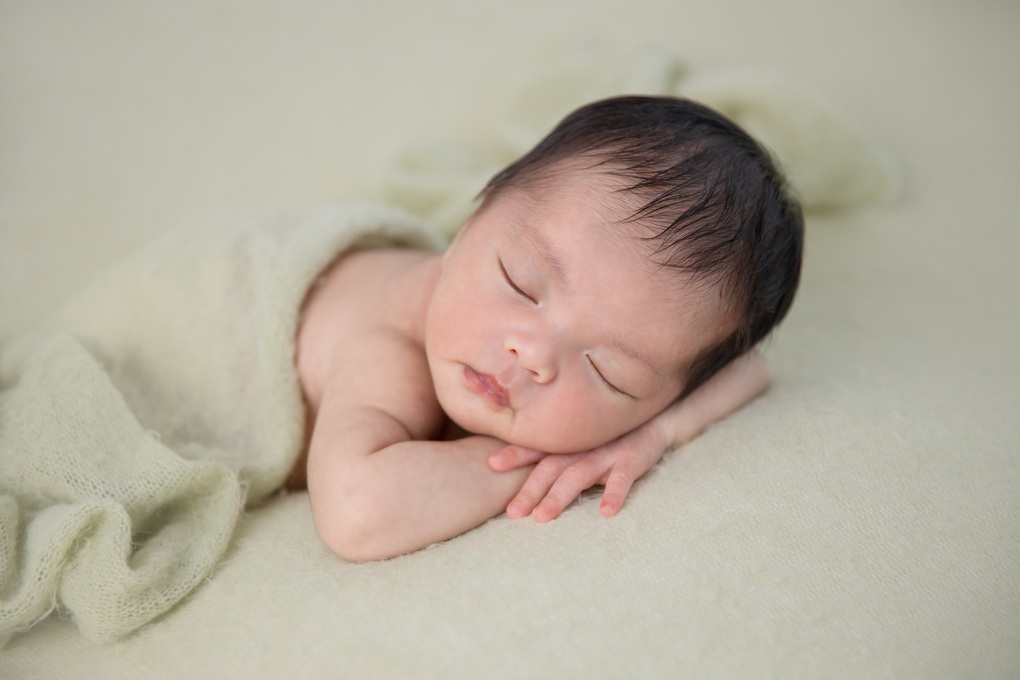 Những điều cha mẹ cần biết về 6 bệnh truyền nhiễm thường gặp ở trẻ nhỏ - 1