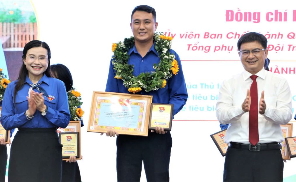 trách nhiệm - Ảnh 1.