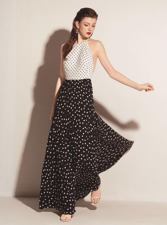 Những họa tiết đẹp nhất mùa, nên có mặt trong tủ đồ - Ảnh 1.