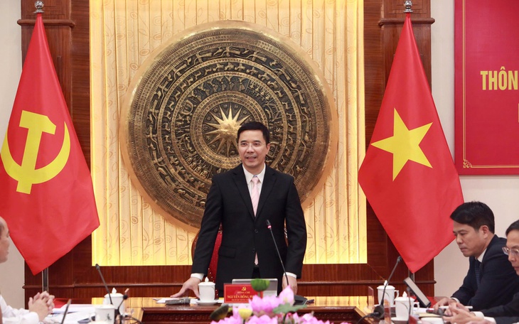 Những khâu đột phá để Thanh Hóa trở thành tỉnh giàu mạnh - Ảnh 6.