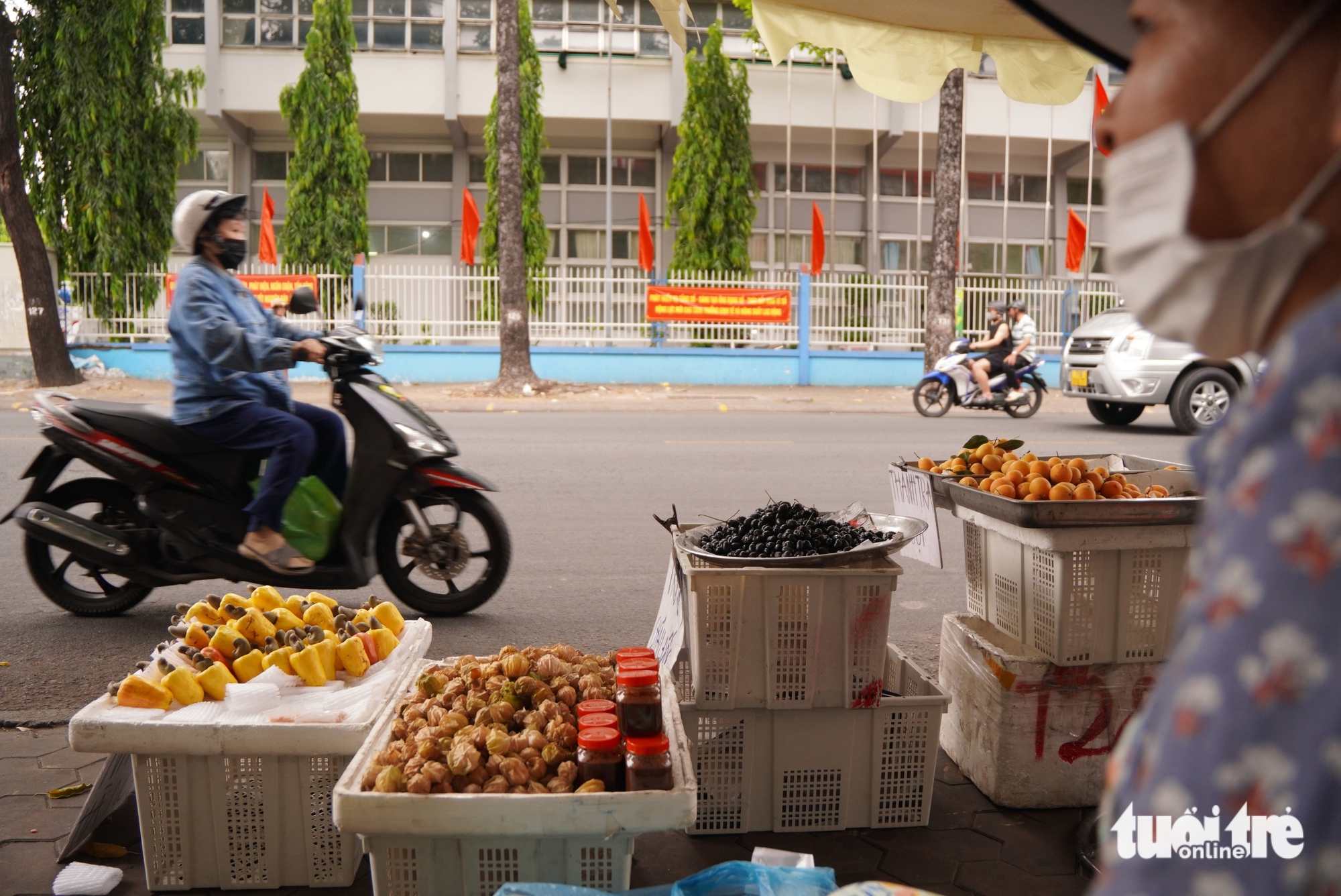 tuổi thơ - Ảnh 1.