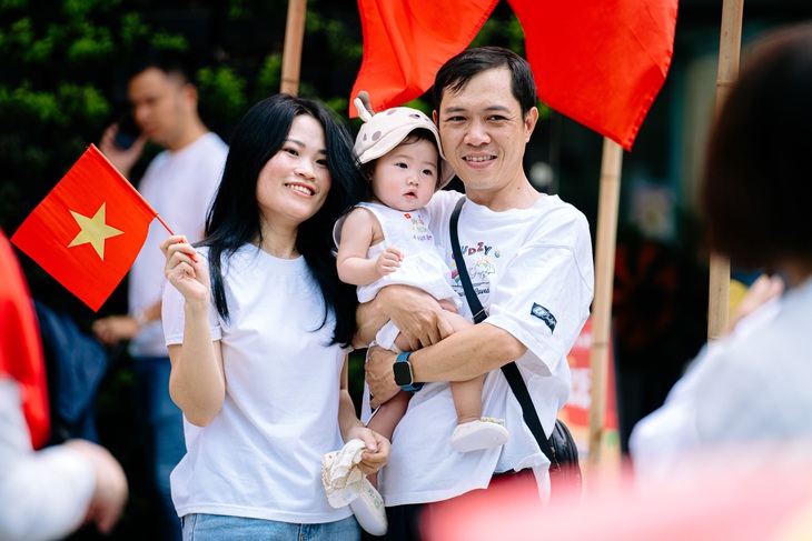 Lời chúc 20-10 ý nghĩa tặng 'nửa còn lại của thế giới' - Ảnh 6.