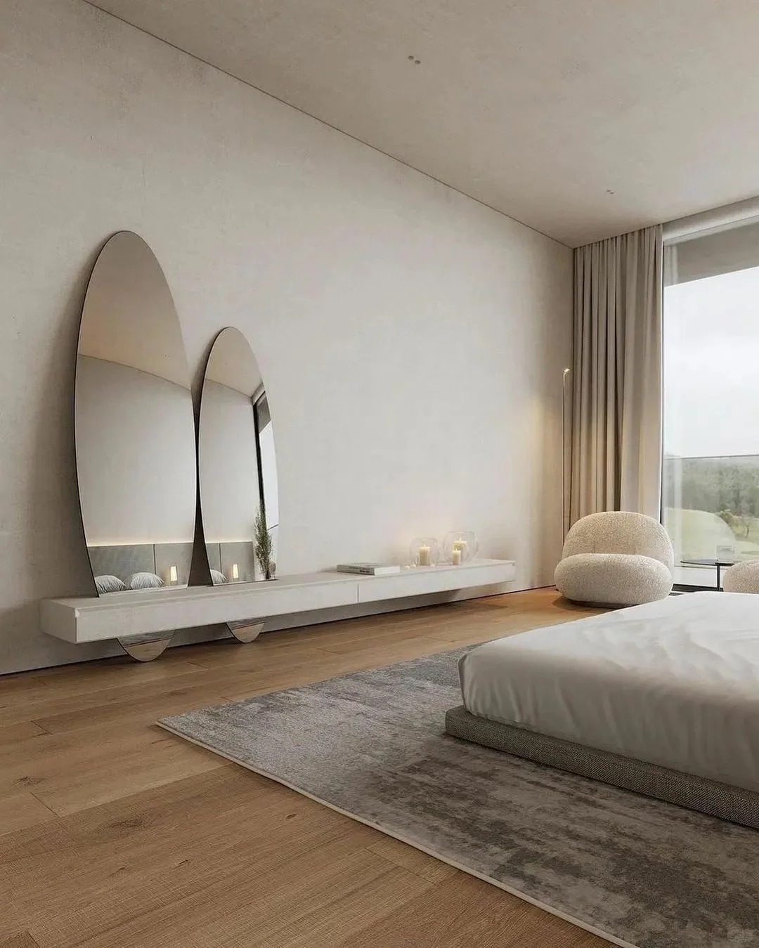 Nhà to hay nhỏ cũng chẳng quan trọng, mắc 3 lỗi này vận may của gia chủ đều dễ bị 