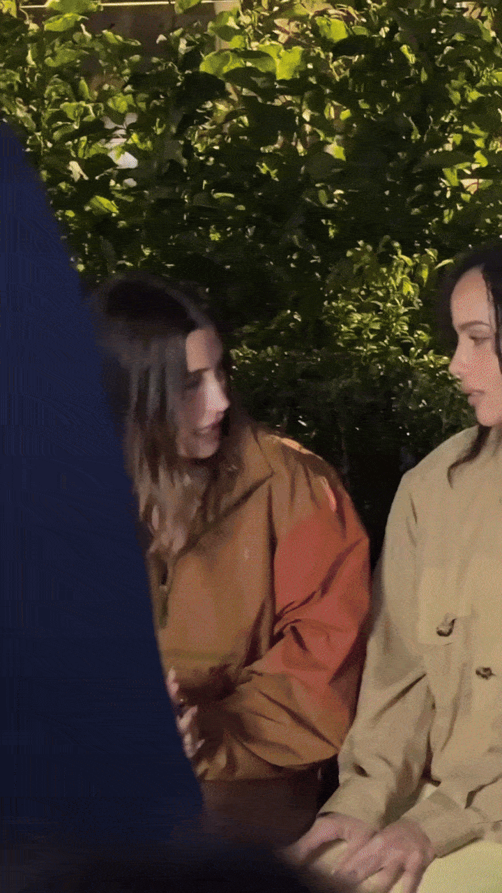 3 mỹ nhân "cô lập" Rosé (BLACKPINK): Vợ Justin Bieber không phải người bị mắng chửi nhiều nhất, nhưng là người hành xử kém duyên nhất - Ảnh 2.