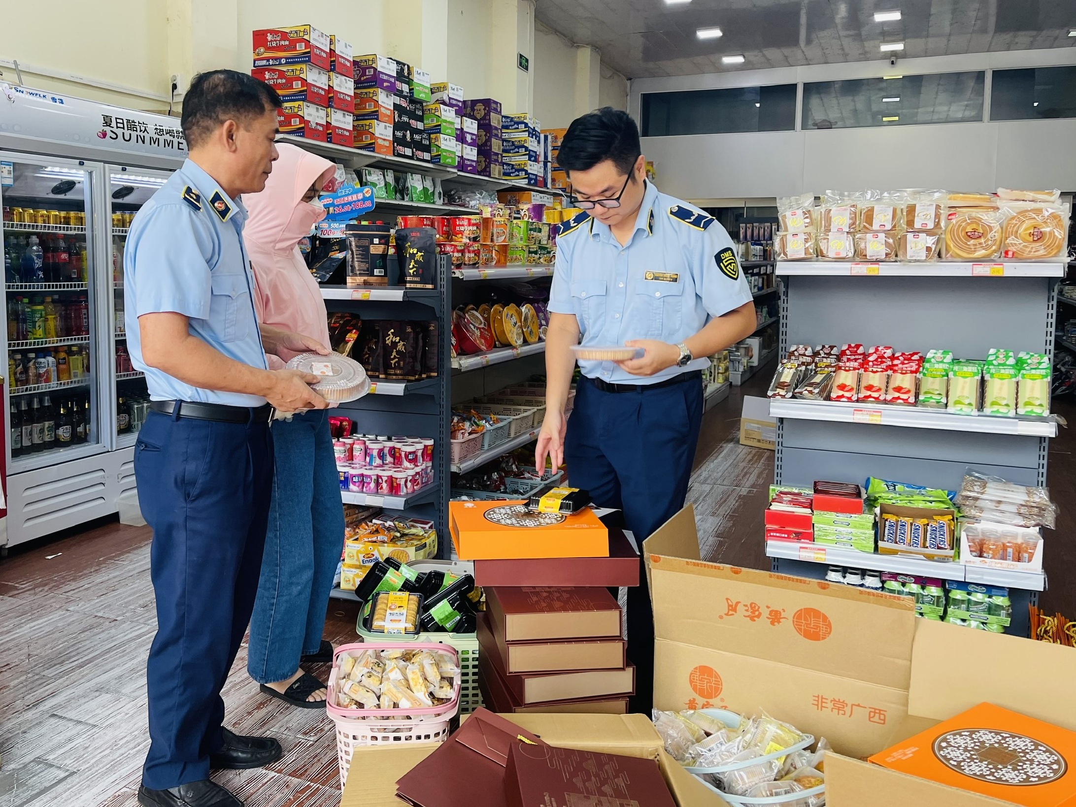 Những quy định tréo ngoe chờ tháo gỡ- Ảnh 1.