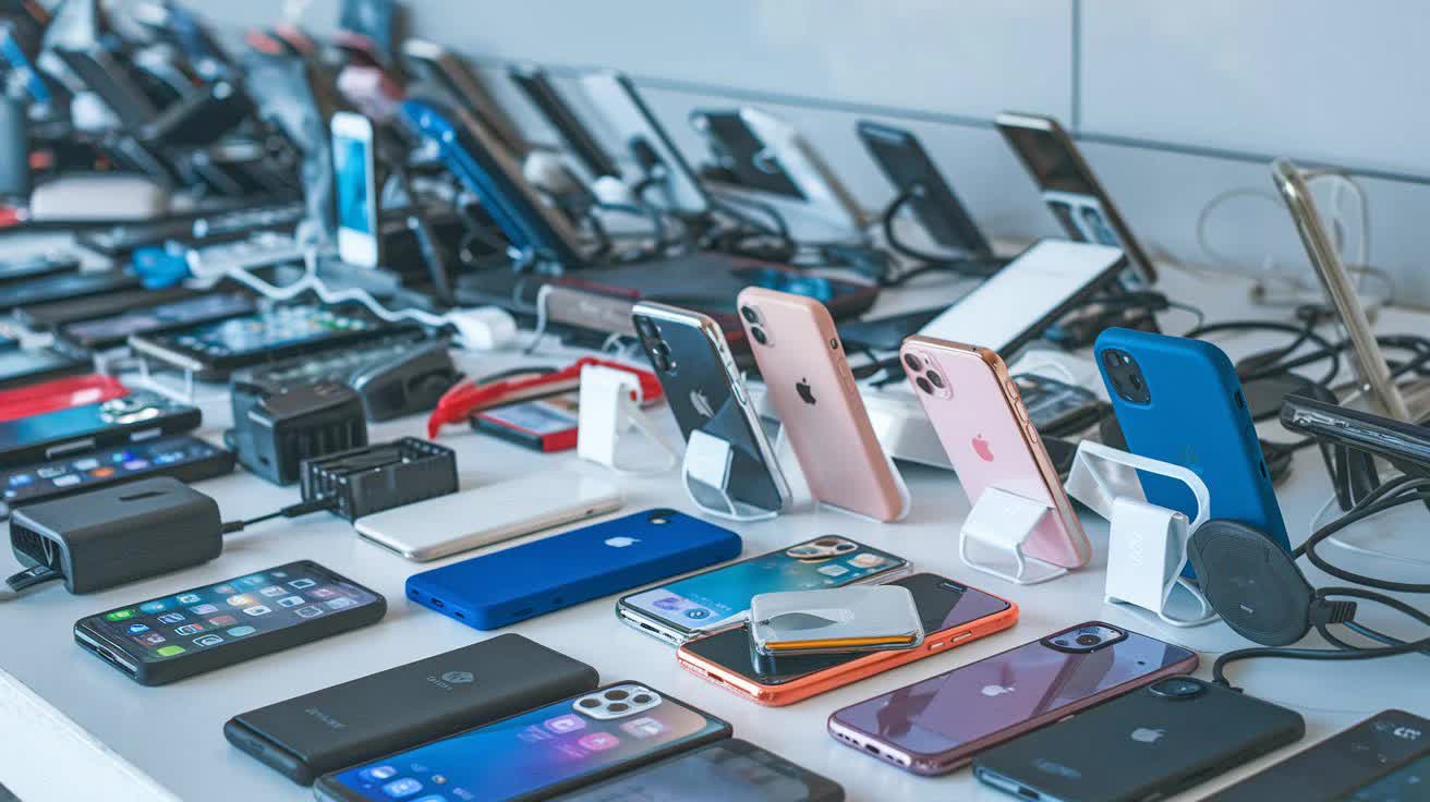 Những sản phẩm tân trang không nên mua dù giảm nửa giá - Ảnh 1.