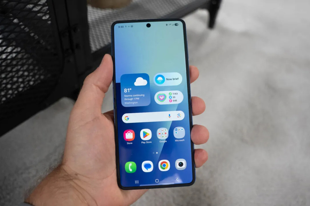Những tính năng One UI 8.5 giúp 'lột xác' điện thoại Galaxy - Ảnh 1.