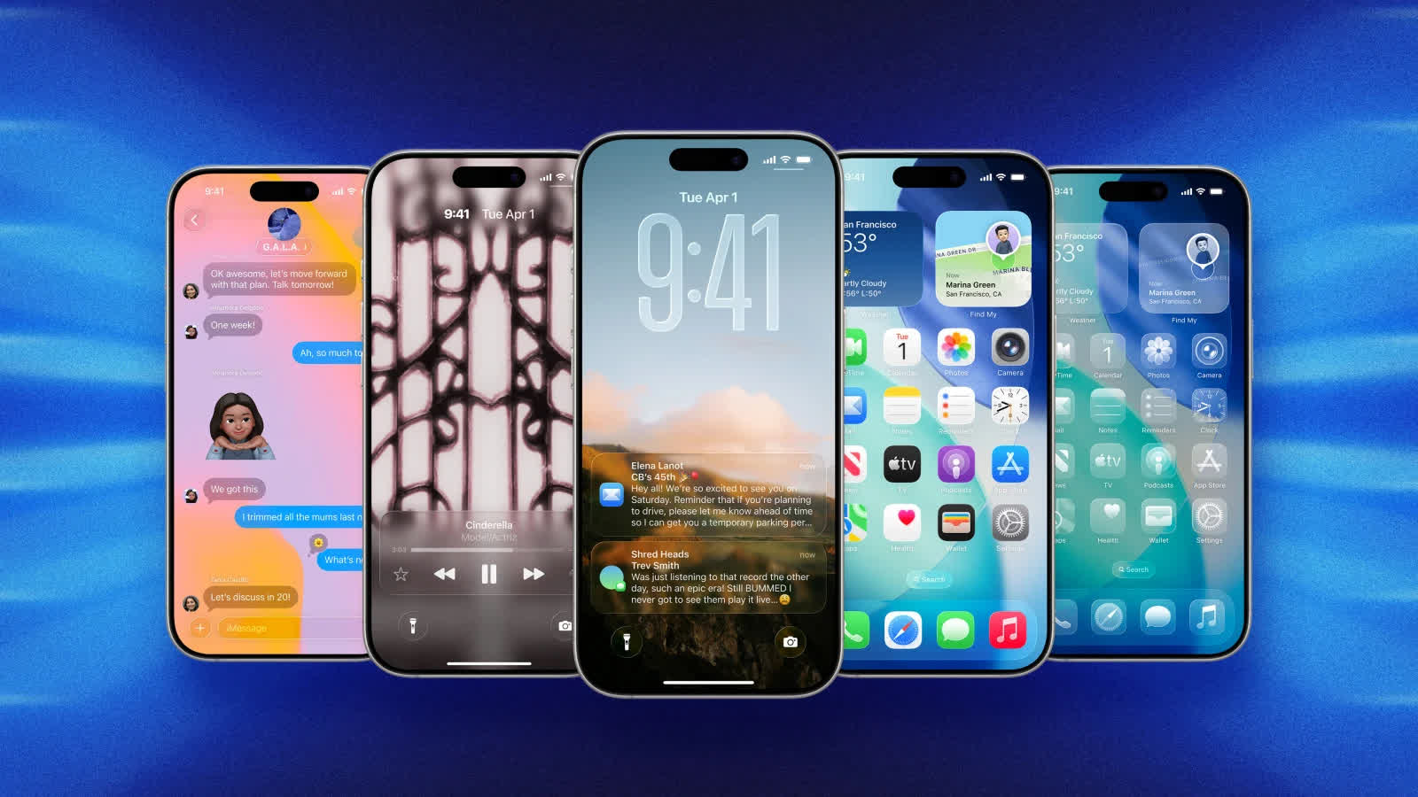 Những tính năng nhất định thử sau khi cập nhật iOS 26 - Ảnh 1.