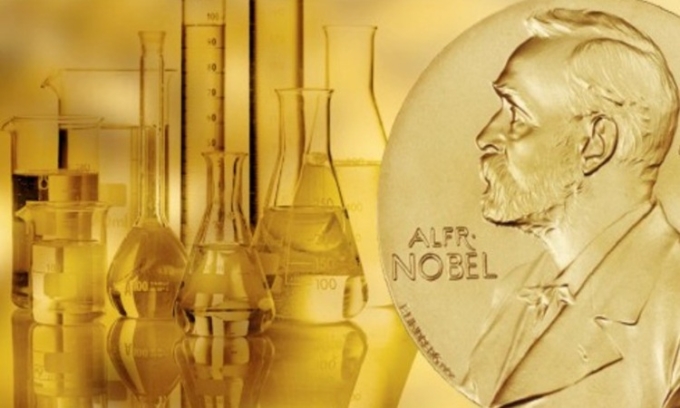 Chủ nhân giải Nobel Hóa học 2025 sẽ được công bố vào ngày 8/10. Ảnh: Medium
