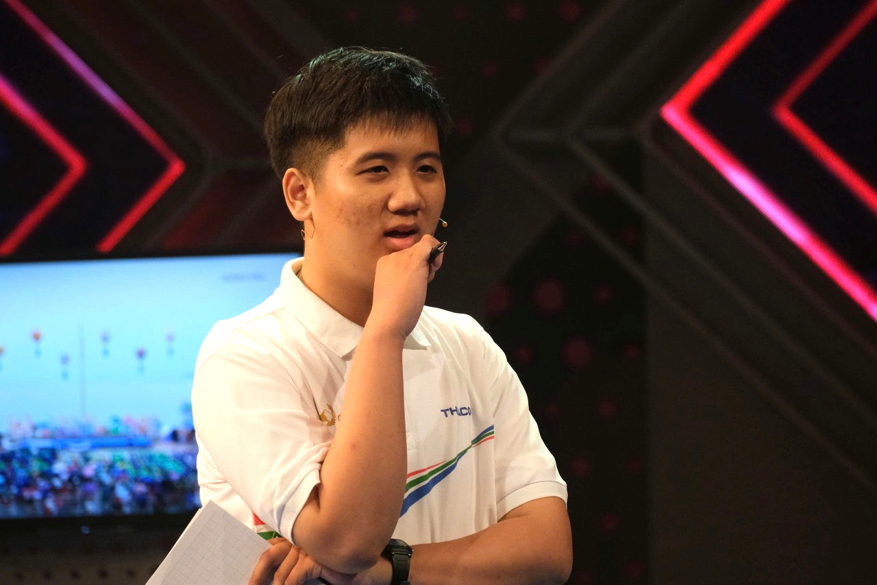 'Nhựt Lam là quán quân trong lòng mọi người' - Ảnh 1.