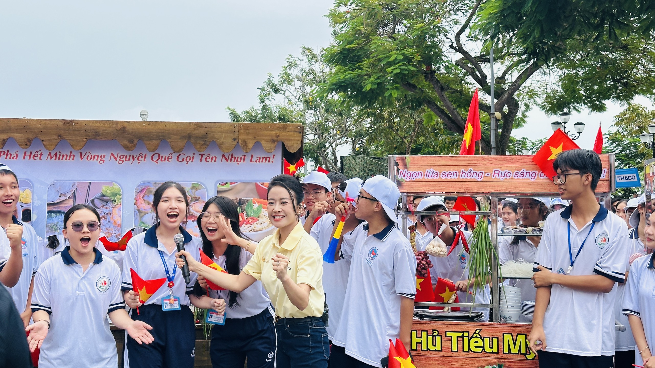 'Nhựt Lam là quán quân trong lòng mọi người' - Ảnh 2.