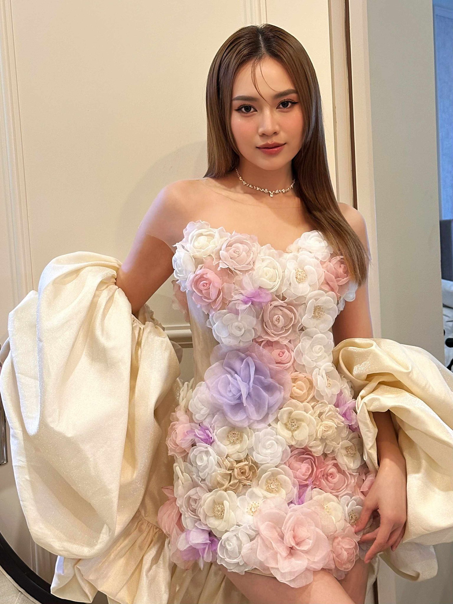 Ninh Dương Lan Ngọc có phải dừng hoạt động? - Ảnh 1.