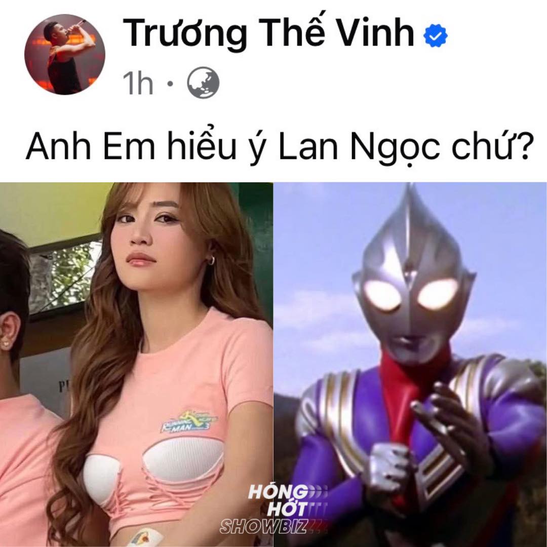 Ninh Dương Lan Ngọc đang gặp rắc rối- Ảnh 2.